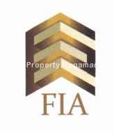 FIA CONSTRUCTION COMPANY logo